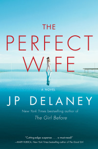 Cover image: The Perfect Wife 9781524796747
