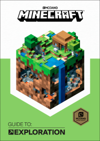 Cover image: Minecraft: Guide to Exploration (2017 Edition) 9780399182013
