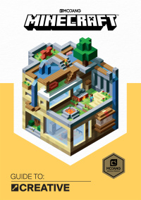 Cover image: Minecraft: Guide to Creative (2017 Edition) 9780399182020