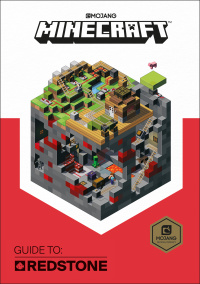 Cover image: Minecraft: Guide to Redstone (2017 Edition) 9781524797225