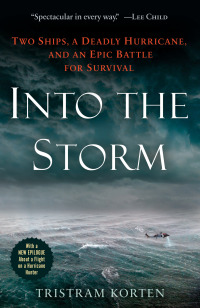 Cover image: Into the Storm 9781524797881