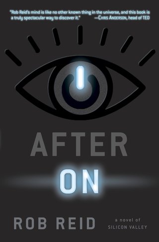 Cover image: After On 9781524798055