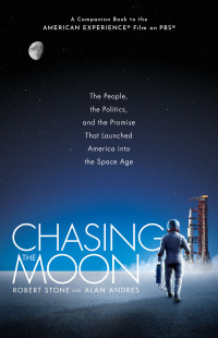Cover image: Chasing the Moon 9781524798123