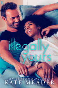 Cover image: Illegally Yours