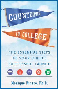 Cover image: Countdown to College 9781524799311