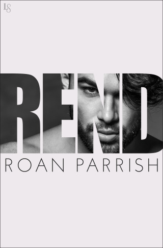 Cover image: Rend