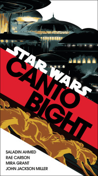 Cover image: Canto Bight (Star Wars) 9781524799533