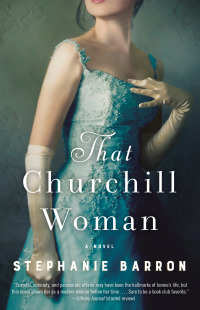 Cover image: That Churchill Woman 9781524799564