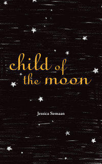 Cover image: Child of the Moon 9781449494483