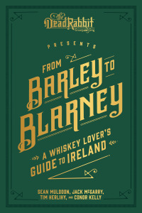 Imagen de portada: From Barley to Blarney 9781449489939