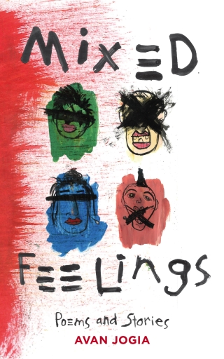 Imagen de portada: Mixed Feelings 9781449496210