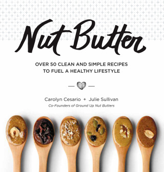 表紙画像: Nut Butter 9781449499488