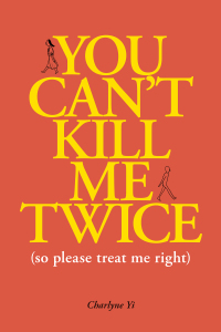 Imagen de portada: You Can't Kill Me Twice 9781524850753