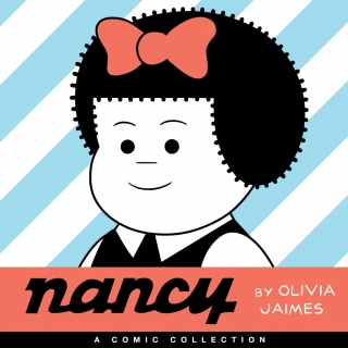 Imagen de portada: Nancy 9781524853259