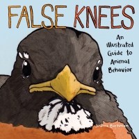 Immagine di copertina: False Knees 9781449499723