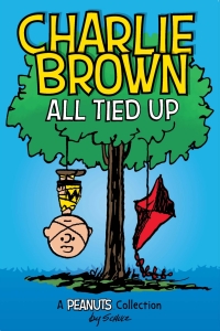 Cover image: Charlie Brown: All Tied Up 9781524852269