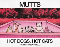 Cover image: Hot Dogs, Hot Cats 9781524852283