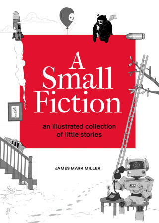 Imagen de portada: A Small Fiction 9781524859589