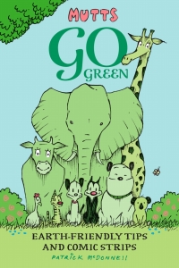Cover image: Mutts Go Green 9781524866945