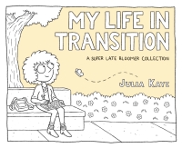 Imagen de portada: My Life in Transition 9781524860462