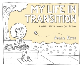 Cover image: My Life in Transition 9781524860462