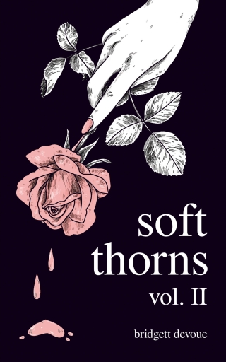 Imagen de portada: Soft Thorns Vol. II 9781524866952