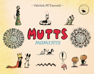 Cover image: Mutts Moments 9781524869786