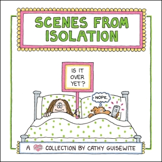 Cover image: Scenes from Isolation 9781524871048