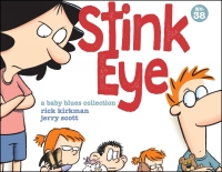 Cover image: Stink Eye 9781524869021
