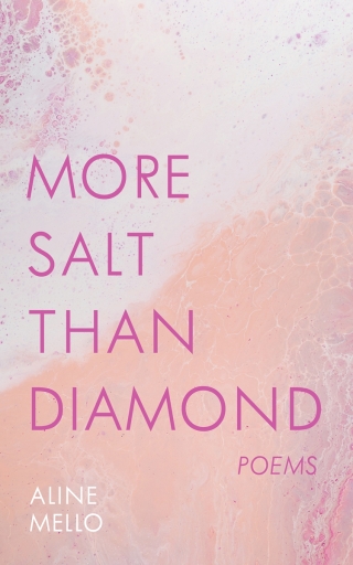 Cover image: More Salt than Diamond 9781524871024