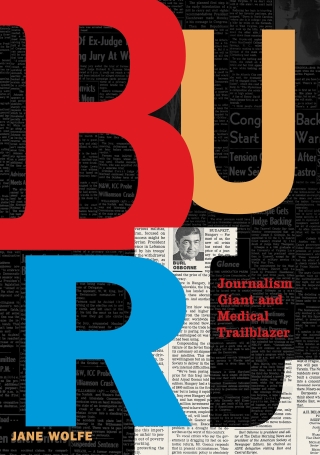 Imagen de portada: Burl 9781524871796