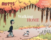 Cover image: Mutts: Walking Home 9781524878030