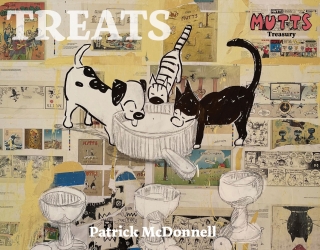 Imagen de portada: Treats 9781524880934