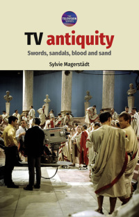 Cover image: TV antiquity 1st edition 9781784995324