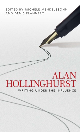 Imagen de portada: Alan Hollinghurst 1st edition 9780719097171