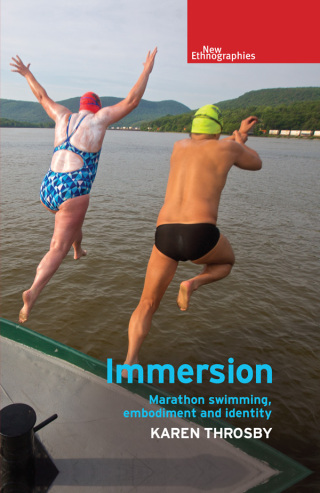 Imagen de portada: Immersion 9781526139610