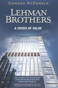Imagen de portada: Lehman Brothers