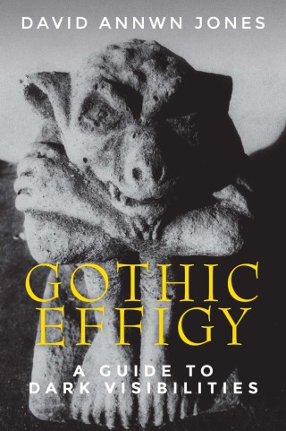 Imagen de portada: Gothic effigy 9781526101228