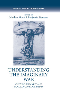 Cover image: Understanding the imaginary war 1st edition 9781784994402