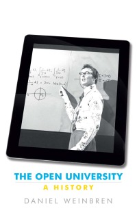 表紙画像: The Open University 9780719096273