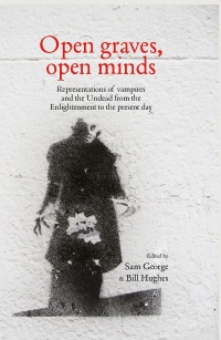 Cover image: Open graves, open minds 9781784993627