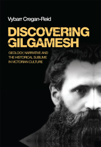 Cover image: Discovering Gilgamesh 9780719090516