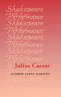 Imagen de portada: Julius Caesar 9781526139443