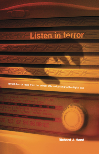 Cover image: Listen in terror 9780719081484
