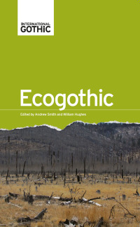 Titelbild: EcoGothic 1st edition 9781526106896