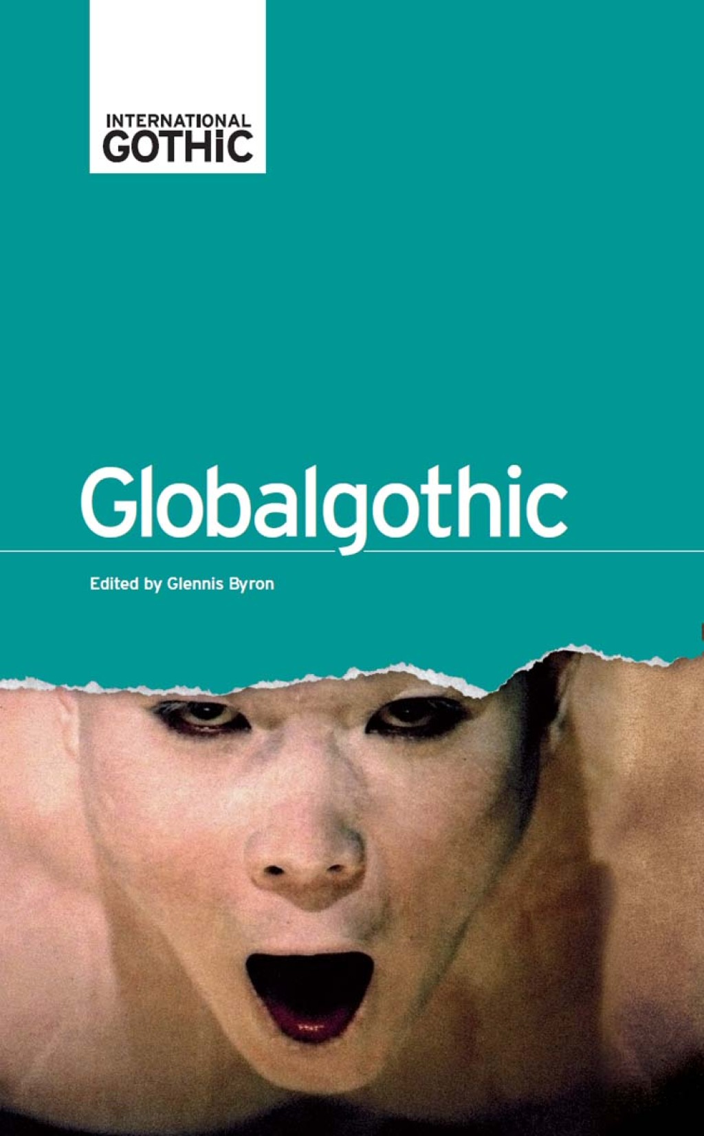Globalgothic 1st Edition