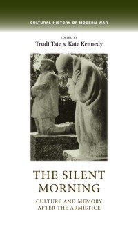 Cover image: The silent morning 9781784991166