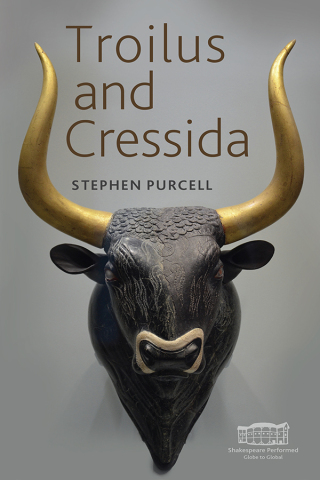 Cover image: Troilus and Cressida 9781526103574