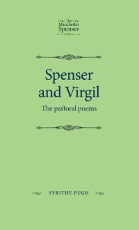 Cover image: Spenser and Virgil 9781526101174
