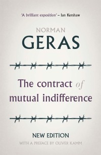 صورة الغلاف: The contract of mutual indifference 1st edition 9781526149527
